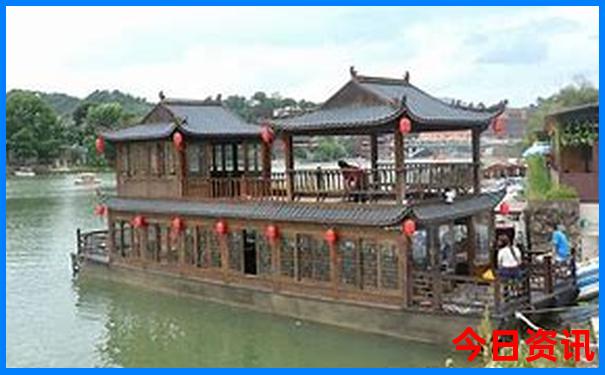 建水景点排名前十名
